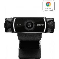 Logitech HD PRO Stream C922 1920x1080