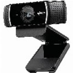 Logitech HD PRO Stream C922 1920x1080