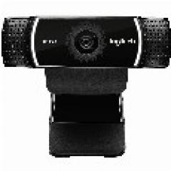 Logitech HD PRO Stream C922 1920x1080