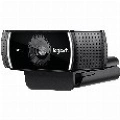 Logitech HD PRO Stream C922 1920x1080