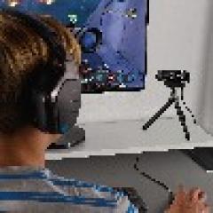 Logitech HD PRO Stream C922 1920x1080