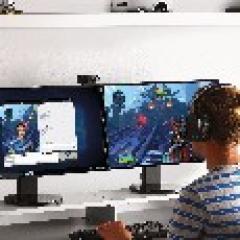 Logitech HD PRO Stream C922 1920x1080