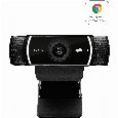 Logitech HD PRO Stream C922 1920x1080