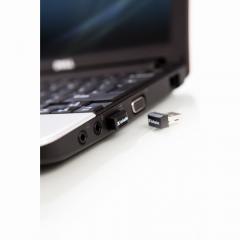 STICK 16GB USB 2.0 Verbatim StorenStay Nano black