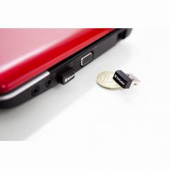 STICK 16GB USB 2.0 Verbatim StorenStay Nano black