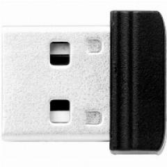 STICK 16GB USB 2.0 Verbatim StorenStay Nano black