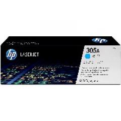 TON HP # 305A CE411A cyan