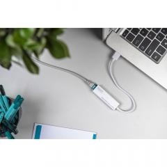 Adapter USB3.0->RJ45 Digitus 1000er