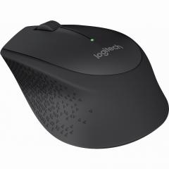 Logitech M280 wireless black