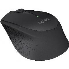Logitech M280 wireless black