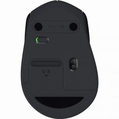 Logitech M280 wireless black