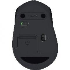 Logitech M280 wireless black