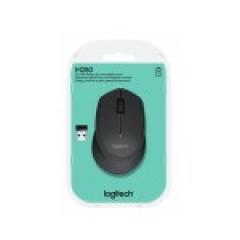 Logitech M280 wireless black