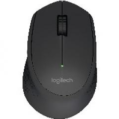 Logitech M280 wireless black