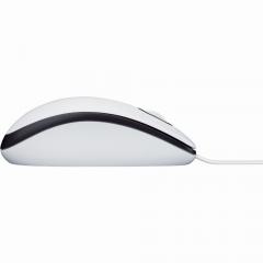 Logitech M100 white