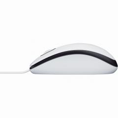 Logitech M100 white