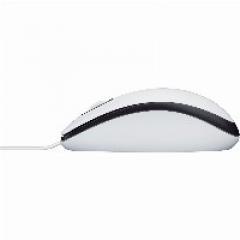 Logitech M100 white