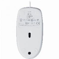 Logitech M100 white