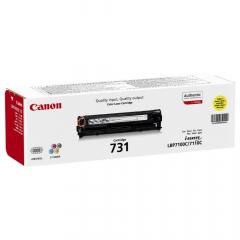 TON Canon 731 Y yellow