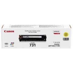 TON Canon 731 Y yellow