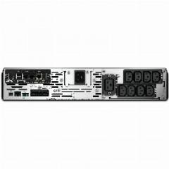 APC Smart-UPS SMX3000RMHV2UNC 3000VA 19 inkl. Netzwerkkarte AP9631