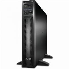 APC Smart-UPS SMX3000RMHV2UNC 3000VA 19 inkl. Netzwerkkarte AP9631