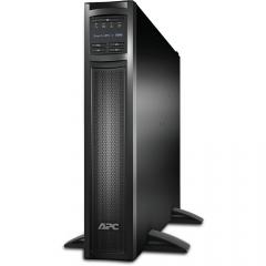 APC Smart-UPS SMX3000RMHV2UNC 3000VA 19 inkl. Netzwerkkarte AP9631