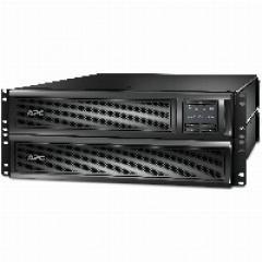 APC Smart-UPS SMX3000RMHV2U 19 2HE Rack/Tower