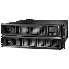 APC Smart-UPS SMX3000RMHV2UNC 3000VA 19 inkl. Netzwerkkarte AP9631