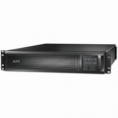 APC Smart-UPS SMX3000RMHV2UNC 3000VA 19 inkl. Netzwerkkarte AP9631