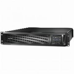 APC Smart-UPS SMX3000RMHV2UNC 3000VA 19 inkl. Netzwerkkarte AP9631