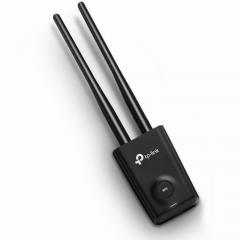 TP-Link TL-WN8200ND - 300Mbps High Power Wi-Fi USB Adapter