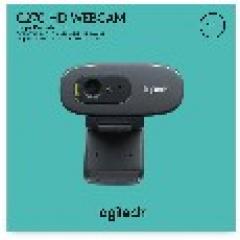 Logitech C270 HD 1280x720