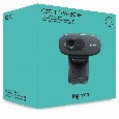 Logitech C270 HD 1280x720