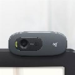 Logitech C270 HD 1280x720