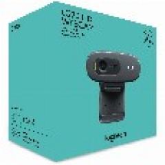 Logitech C270 HD 1280x720