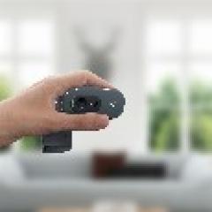 Logitech C270 HD 1280x720