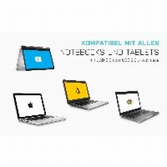 i-tec USB 3.0 Dual Docking Station