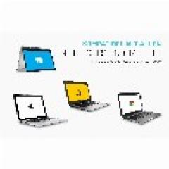 i-tec USB 3.0 Dual Docking Station