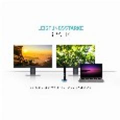 i-tec USB 3.0 Dual Docking Station