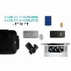 i-tec USB 3.0 Dual Docking Station