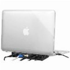 i-tec USB 3.0 Dual Docking Station