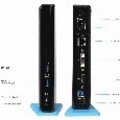 i-tec USB 3.0 Dual Docking Station