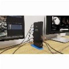 i-tec USB 3.0 Dual Docking Station