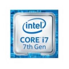 Intel S1151 CORE i7 7700 TRAY 4x3,6 65W