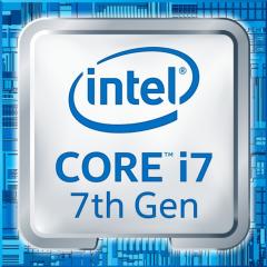 Intel S1151 CORE i7 7700 TRAY 4x3,6 65W