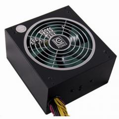 650W LC-Power GreenPower LC6650GP3 | 80+Silver