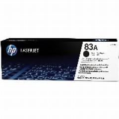 TON HP # 83A CF283A black