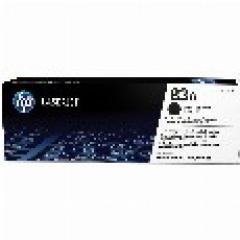 TON HP # 83A CF283A black