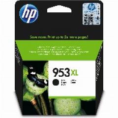 TIN HP Nr.953XL black L0S70AE